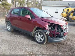 3GNCJNSB8GL115181 2016 CHEVROLET TRAX