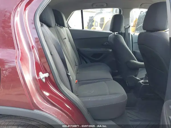 3GNCJNSB8GL115181 2016 CHEVROLET TRAX - Image 8
