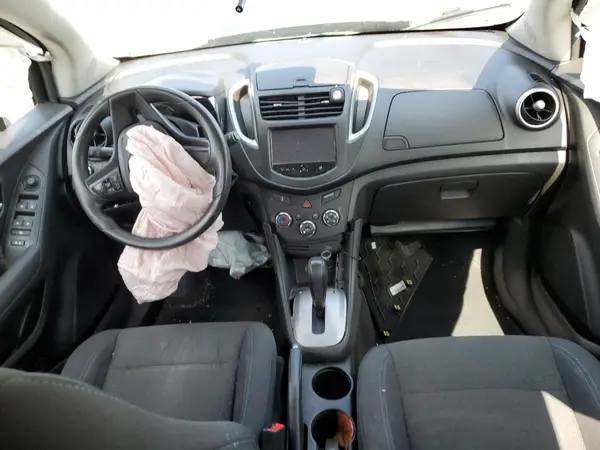 3GNCJNSB8GL158533 2016 CHEVROLET TRAX - Image 8