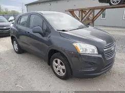 3GNCJNSB8GL175266 2016 CHEVROLET TRAX
