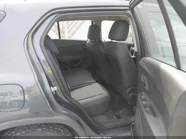 3GNCJNSB8GL175266 2016 CHEVROLET TRAX - Image 8
