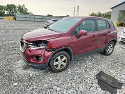3GNCJNSB8GL241752 2016 CHEVROLET TRAX