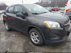 3GNCJNSB8GL246532 2016 CHEVROLET TRAX