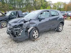 3GNCJNSB8GL246806 2016 CHEVROLET TRAX