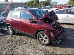 3GNCJNSB8GL249463 2016 CHEVROLET TRAX