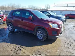 3GNCJNSB8GL254050 2016 CHEVROLET TRAX