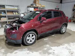 3GNCJNSB8GL256753 2016 CHEVROLET TRAX
