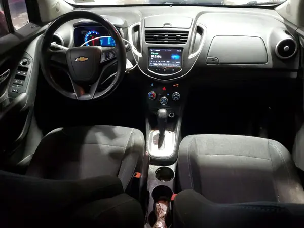 3GNCJNSB8GL256753 2016 CHEVROLET TRAX - Image 8