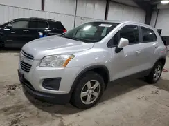 3GNCJNSB8GL262651 2016 CHEVROLET TRAX
