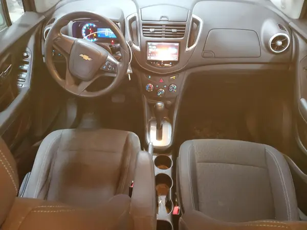3GNCJNSB8GL262651 2016 CHEVROLET TRAX - Image 8
