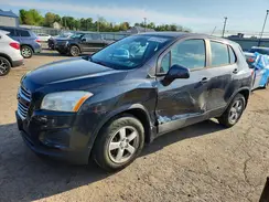 3GNCJNSB8GL267428 2016 CHEVROLET TRAX