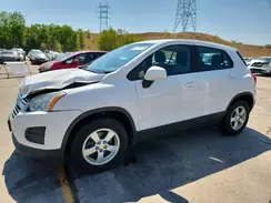 3GNCJNSB8GL272595 2016 CHEVROLET TRAX