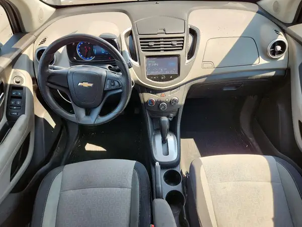 3GNCJNSB8GL272595 2016 CHEVROLET TRAX - Image 8