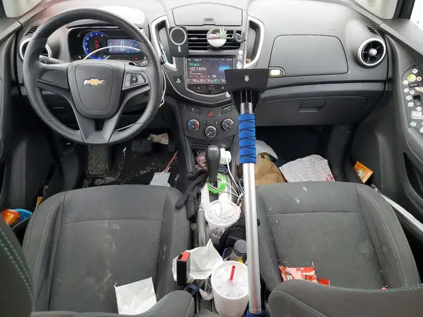 3GNCJNSB8GL276095 2016 CHEVROLET TRAX - Image 8