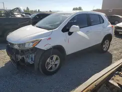 3GNCJNSB8HL131589 2017 CHEVROLET TRAX