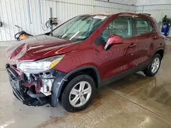 3GNCJNSB8HL151566 2017 CHEVROLET TRAX