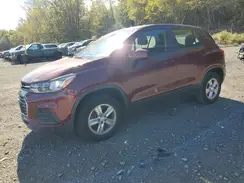 3GNCJNSB8HL184521 2017 CHEVROLET TRAX