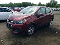 3GNCJNSB8HL186141 2017 CHEVROLET TRAX