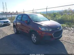 3GNCJNSB8HL198516 2017 CHEVROLET TRAX