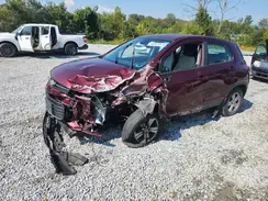 3GNCJNSB8HL203732 2017 CHEVROLET TRAX