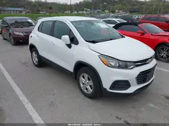 3GNCJNSB8HL217744 2017 CHEVROLET TRAX