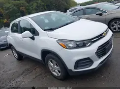 3GNCJNSB8HL221521 2017 CHEVROLET TRAX