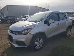 3GNCJNSB8HL232065 2017 CHEVROLET TRAX