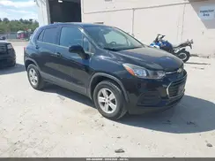 3GNCJNSB8HL236827 2017 CHEVROLET TRAX