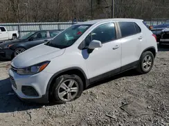 3GNCJNSB8HL237606 2017 CHEVROLET TRAX