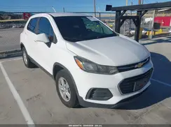 3GNCJNSB8HL241154 2017 CHEVROLET TRAX