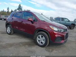 3GNCJNSB8HL243874 2017 CHEVROLET TRAX