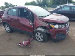 3GNCJNSB8HL250517 2017 CHEVROLET TRAX