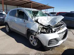 3GNCJNSB8HL266958 2017 CHEVROLET TRAX