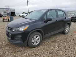 3GNCJNSB8HL267785 2017 CHEVROLET TRAX