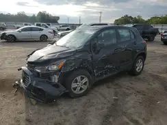 3GNCJNSB8HL269178 2017 CHEVROLET TRAX