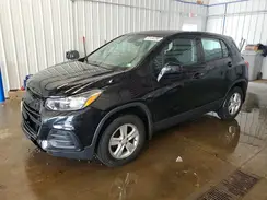 3GNCJNSB8HL269679 2017 CHEVROLET TRAX