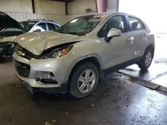 3GNCJNSB8HL270301 2017 CHEVROLET TRAX