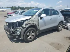 3GNCJNSB8HL270539 2017 CHEVROLET TRAX