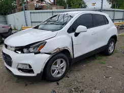 3GNCJNSB8HL270606 2017 CHEVROLET TRAX