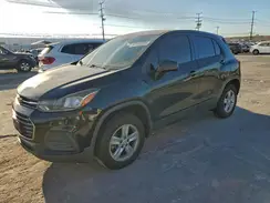 3GNCJNSB8HL271657 2017 CHEVROLET TRAX