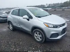 3GNCJNSB8HL271982 2017 CHEVROLET TRAX