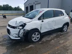 3GNCJNSB8HL272419 2017 CHEVROLET TRAX