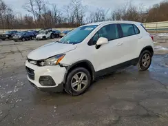 3GNCJNSB8HL282304 2017 CHEVROLET TRAX