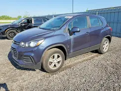 3GNCJNSB8JL171208 2018 CHEVROLET TRAX