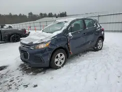 3GNCJNSB8JL194987 2018 CHEVROLET TRAX