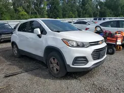3GNCJNSB8JL202568 2018 CHEVROLET TRAX
