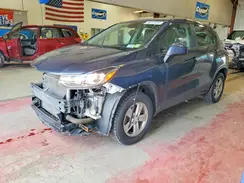3GNCJNSB8JL203851 2018 CHEVROLET TRAX