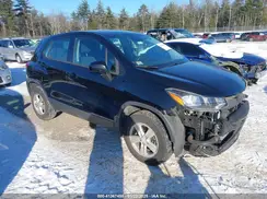 3GNCJNSB8JL213005 2018 CHEVROLET TRAX