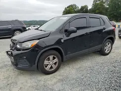 3GNCJNSB8JL218155 2018 CHEVROLET TRAX