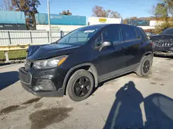 3GNCJNSB8JL224280 2018 CHEVROLET TRAX